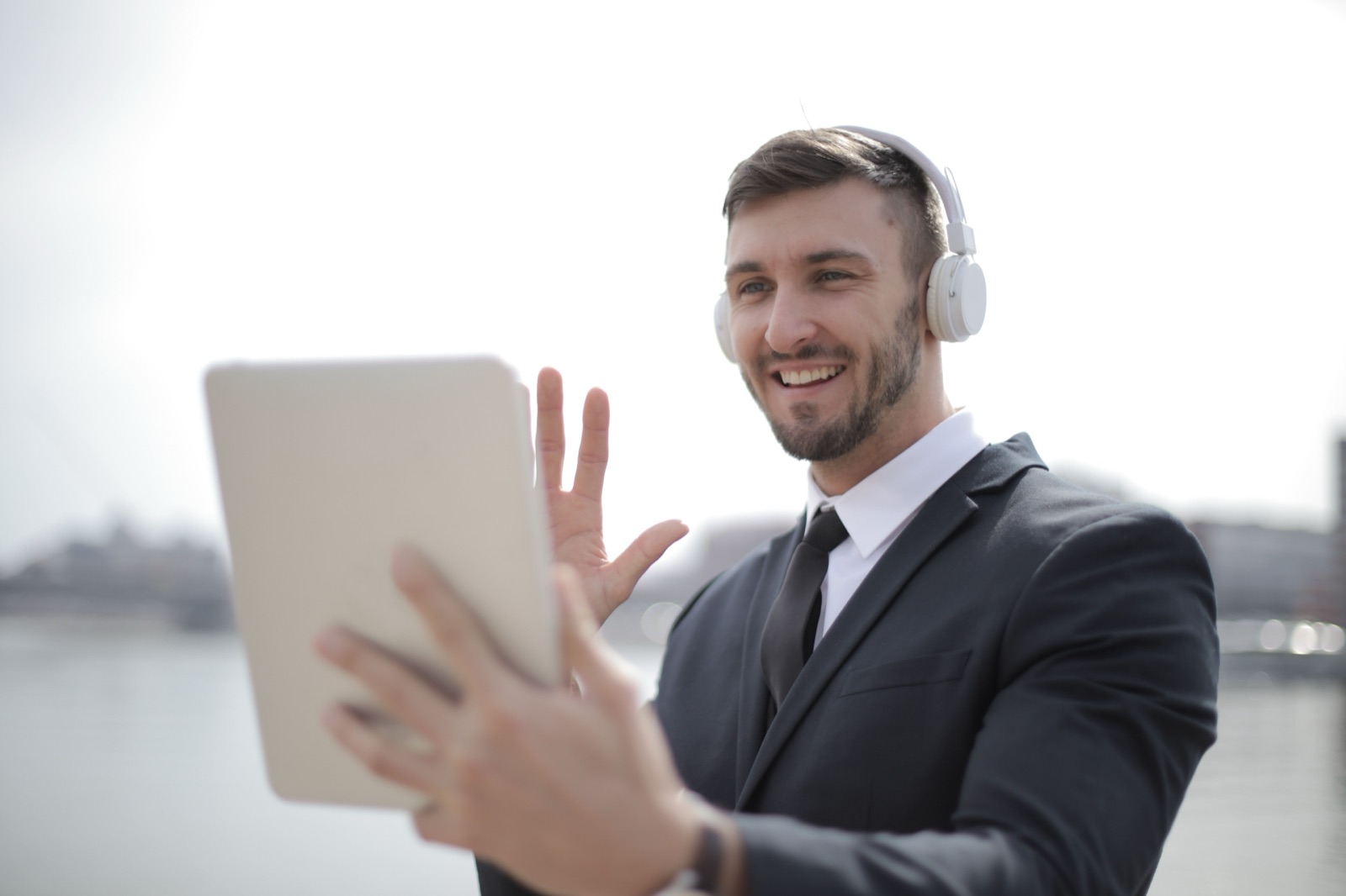 Business English for Adults