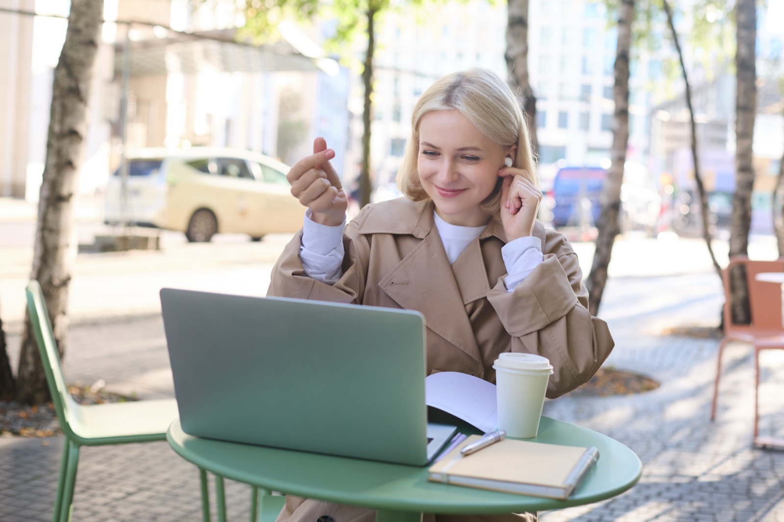 Conversational English for Adults